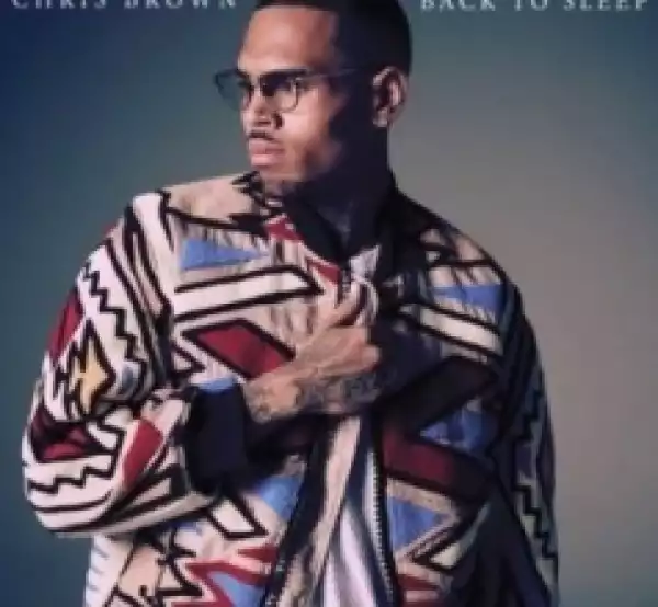 Instrumental: Chris Brown - Back To Love